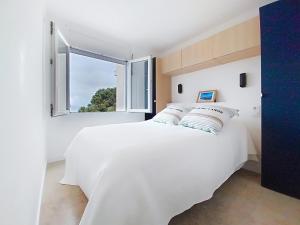 Séjour paisible en front de mer, Terrasse & accès plage Almadrava