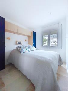 Séjour paisible en front de mer, Terrasse & accès plage Almadrava