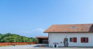Gîte Ithurrondoa