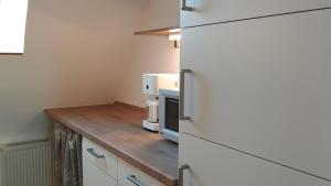 Ferienwohnung Langenhorst