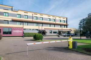 Smart Hotel King, by R Collection Hotels