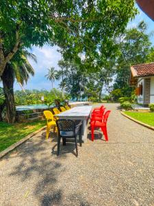 Galle ome sri resort