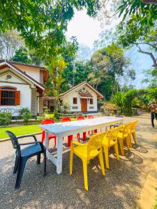 Galle ome sri resort