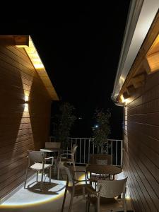 Guesthouse Koleci - Mrizi i Zanave
