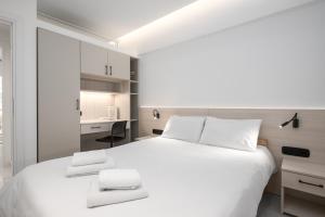 Cozy Living Thessaloniki by Luxlikehome