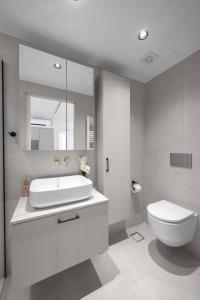 Cozy Living Thessaloniki by Luxlikehome