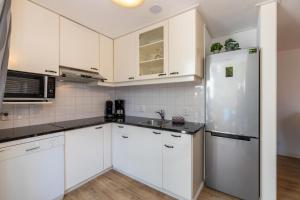 Luxe holidayhome - Kanonweistraat 11a