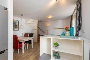 Luxe holidayhome - Kanonweistraat 11a