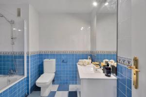 Apartamento en la chapas La Reserva de Marbella - RESERVA DE MARBELLA 274