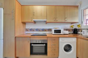 Apartamento en la chapas La Reserva de Marbella - RESERVA DE MARBELLA 274