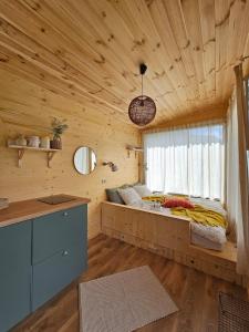 Retezat83 Sunshine tiny home , adults only