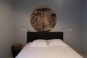 Modern apartment with terrace in heart of Ostend