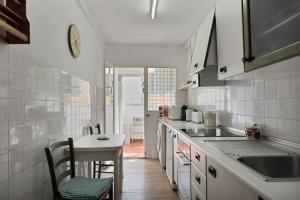 Apartamento en el centro de San Pedro Alcántara - LA LIBERTAD 3 5 4