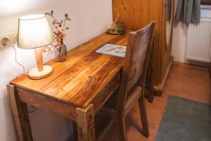 Waldhaus Deininger Weiher