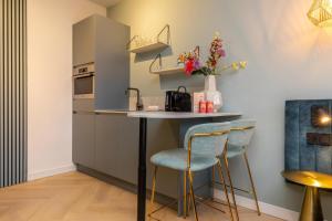 Studio - Van der Manderelaan 16 Studio B Koudekerke