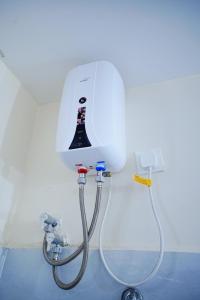 VIC Homestay by pickurstay Hotels