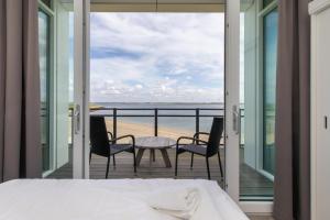 Apt. VM - Havenweg 8-38 S-AnnalaOostr