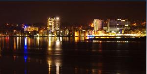 Riviere on Golden Beach