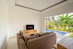 Pondok Jegeg Ubud - 2BR Private Pool Villa, Quiet Area Near Ubud Center