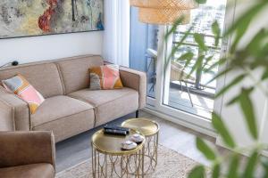 Lux app Vista M - Havenweg 8- 40