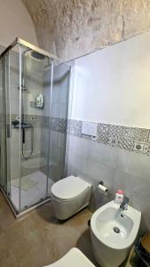 il trullo di giada e mattia