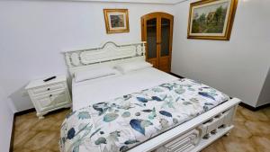 il trullo di giada e mattia