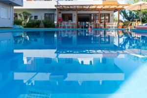 Dimitra Hotel & Apartments by Omilos Hotels
