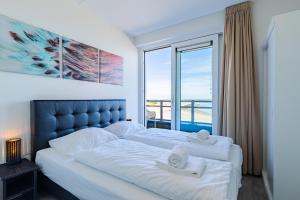 Luxe apt VM - Havenweg 8-46 St-Annaland