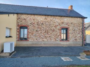 Gîte de la Lèverie