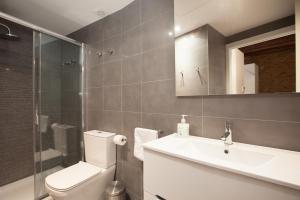 Habitat Apartments Alissia