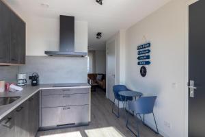 Appartement Vista Maris - Havenweg 8-52 Sint-Annaland Oosterschelde