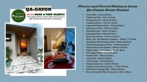 Qagayon Homestay