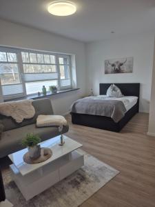 Hotel Kropper Busch Garni