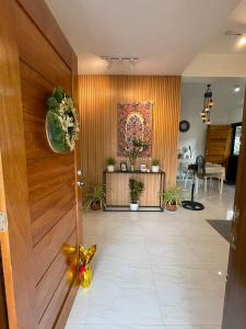 Qagayon Homestay