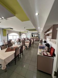 Europa Hotel És Étterem