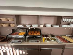 Europa Hotel És Étterem