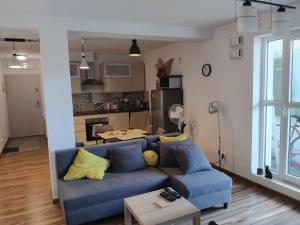 Apartament Karakorum Lokum Wrocław Borowska