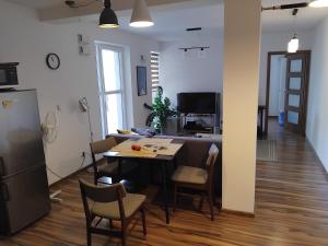 Apartament Karakorum Lokum Wrocław Borowska