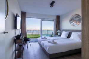 Apt. VM - Havenweg 8-34 S-AnnalaOostr