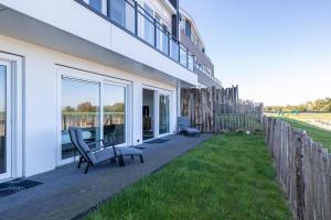 Apt. VM - Havenweg 8-34 S-AnnalaOostr