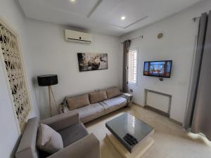 Didon appartement au rez du chaussé