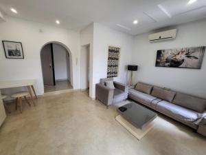 Didon appartement au rez du chaussé