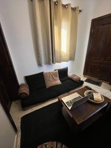 Isabella-1 Assala priv garden 1 min from the sea