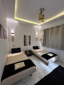 Isabella-1 Assala priv garden 1 min from the sea