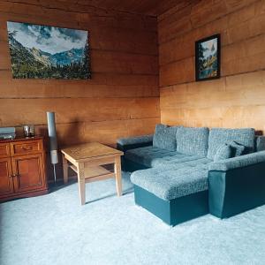 Schronisko Stary Młyn