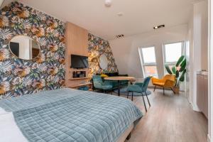Appartement - Langstraat 29D Zoutelande