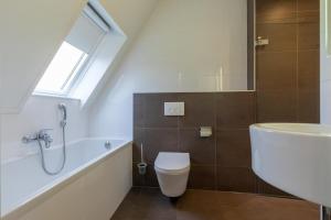 Appartement - Langstraat 29D Zoutelande