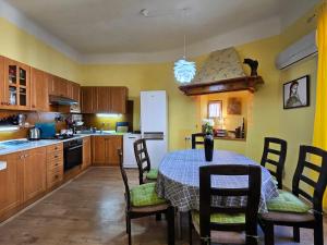 La Stradina - One Bedroom Apartment