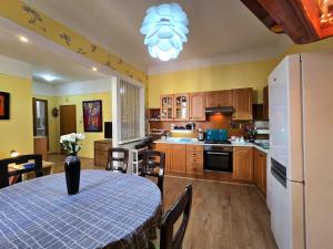 La Stradina - One Bedroom Apartment