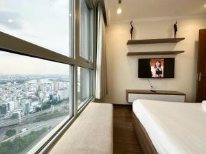 Sky Rest Apartment Landmark